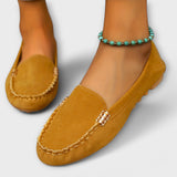 Bianca - Slip-On Moccasin