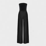 Marisa - Sans Manches Combinaison