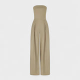 Marisa - Sans Manches Combinaison