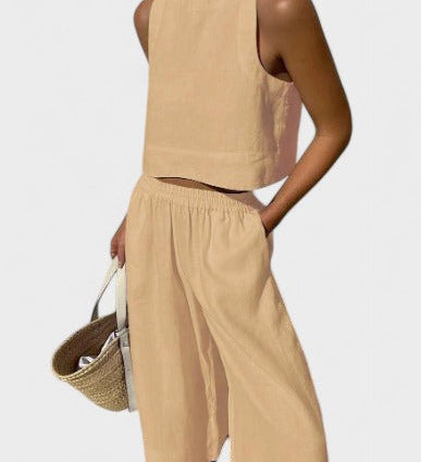 Beatriz - Freshness and Elegance of Summer