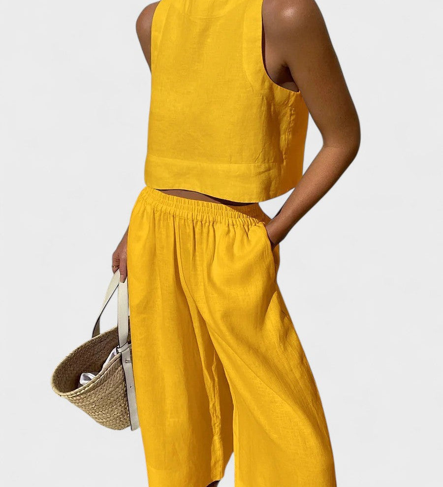 Beatriz - Freshness and Elegance of Summer