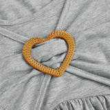 Isabel - Élégante Robe Longue