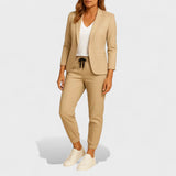 Gabriela - Ensemble Chic avec Veste et Pantalon