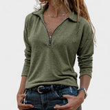 Ana - Élégant Pull