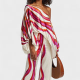 Luisa - Élégant Ensemble Deux Pièces