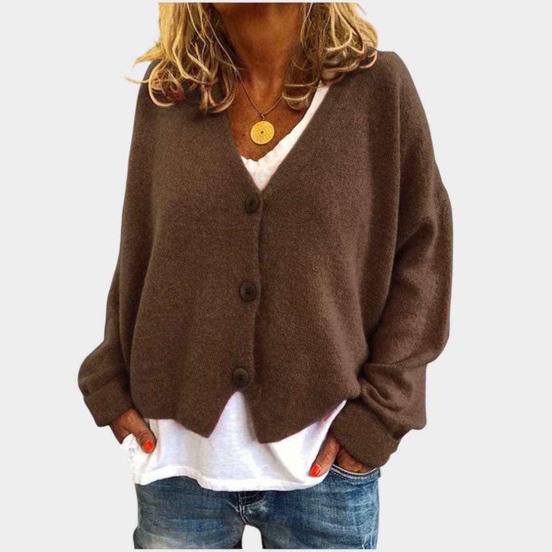 Eulalia - Tricot en Maille