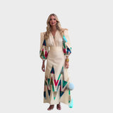 Elsa - Ensemble d'été complet