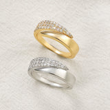 Amélia – Luxe Ring