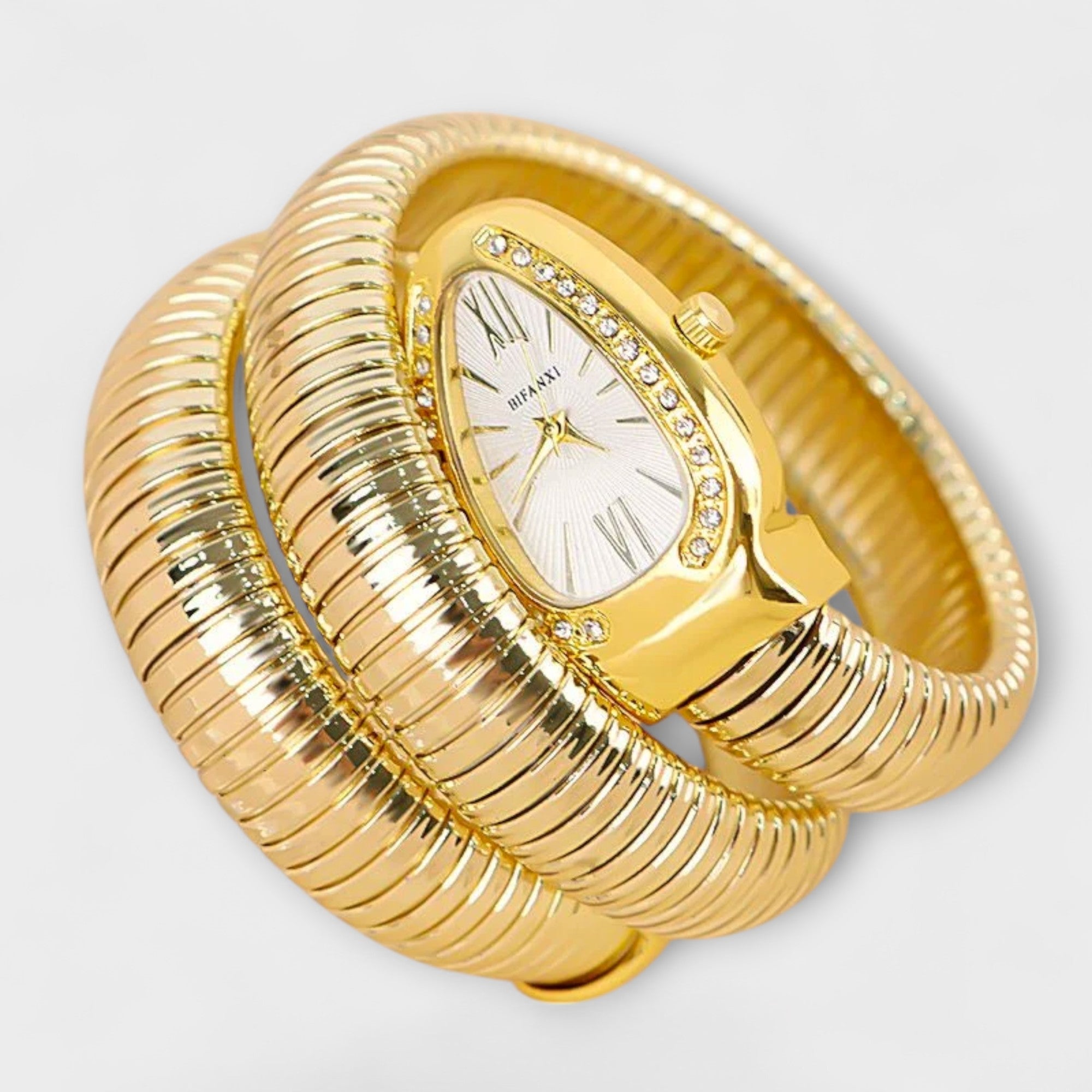 Maria® Serpentine Style