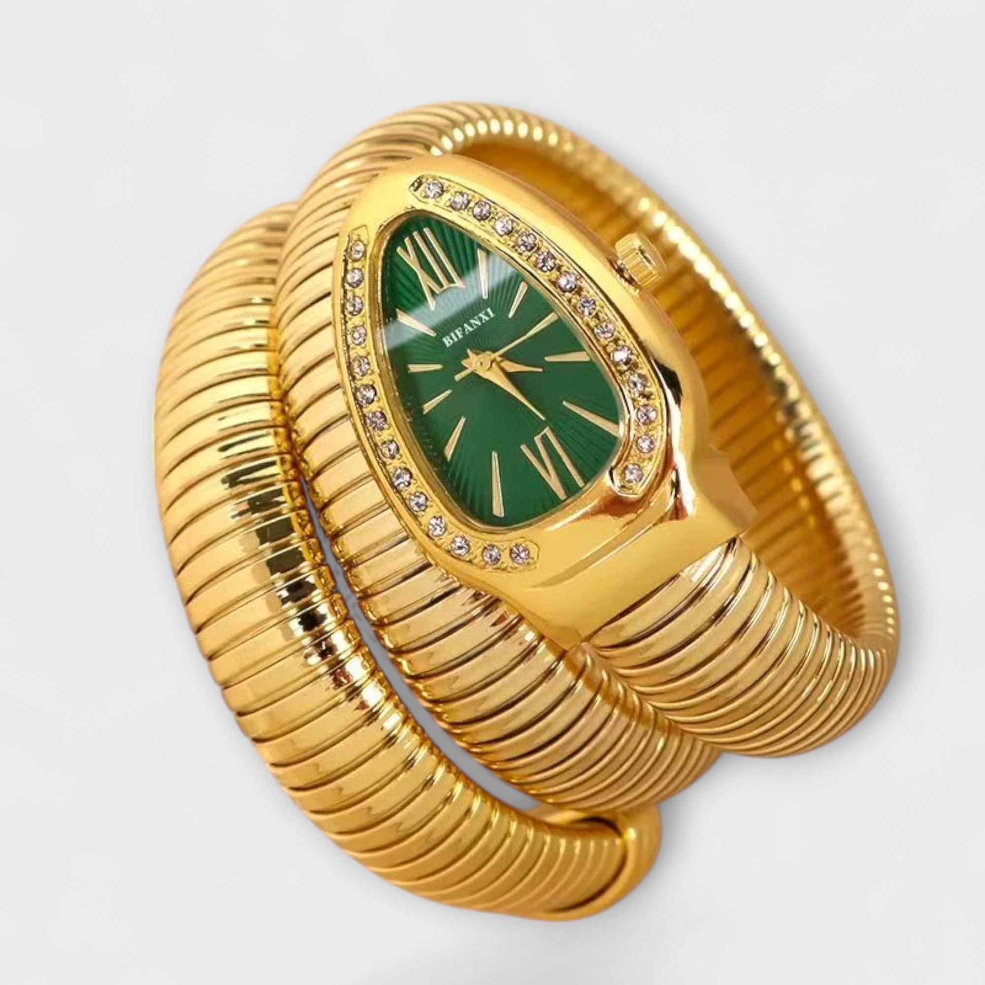 Maria® Serpentine Style