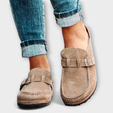Catarina - Orthopedic Loafers