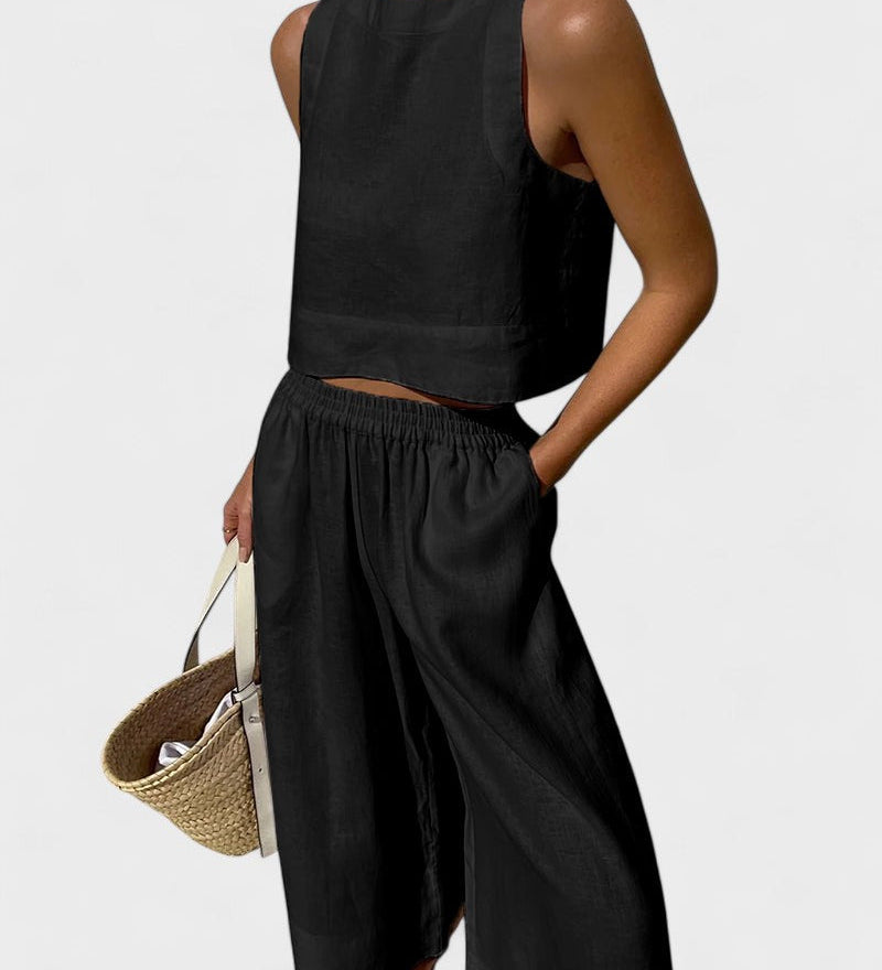 Beatriz - Freshness and Elegance of Summer