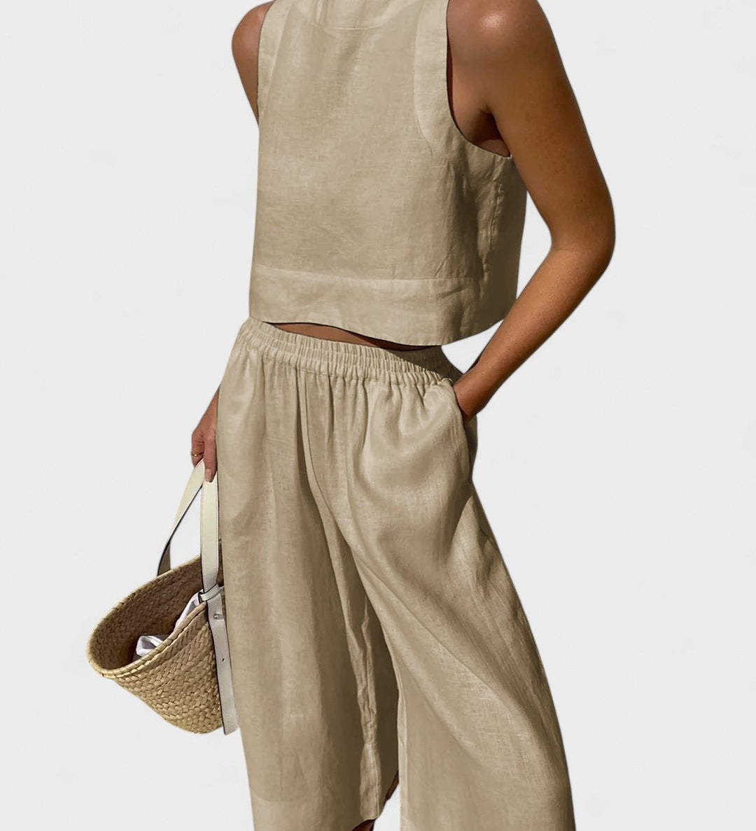 Beatriz - Freshness and Elegance of Summer