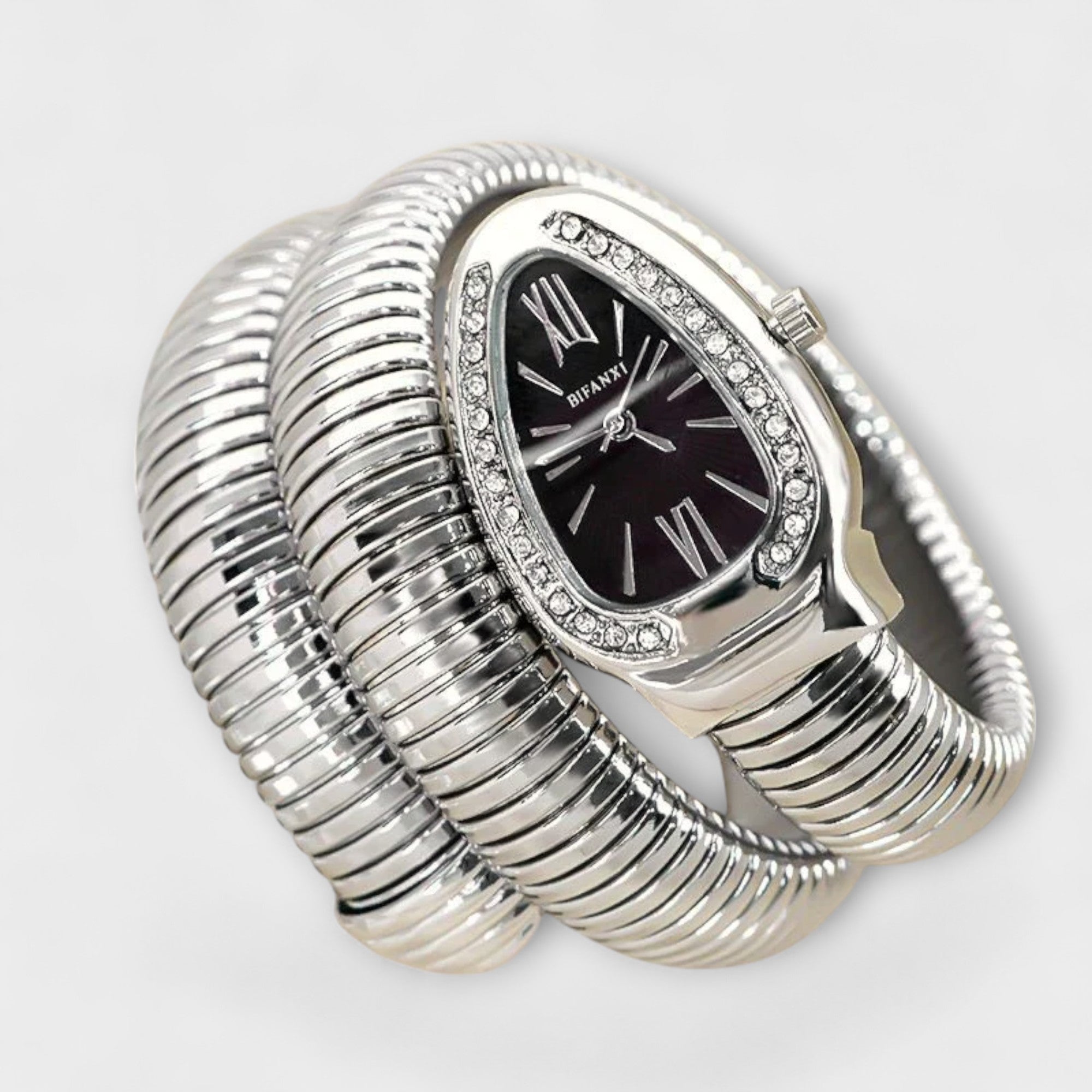 Maria® Serpentine Style