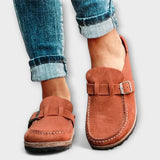 Catarina - Orthopedic Loafers