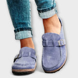 Catarina - Orthopedic Loafers