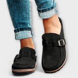 Catarina - Orthopedic Loafers