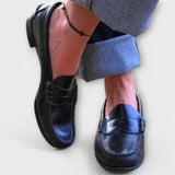 Inès - Mocassins Classiques Féminins