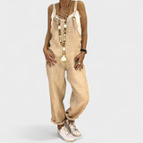 Luna - Élégante Combinaison