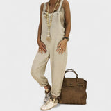 Luna - Élégante Combinaison