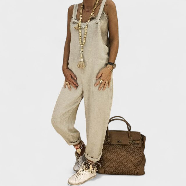 Luna - Élégante Combinaison