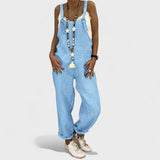 Luna - Élégante Combinaison