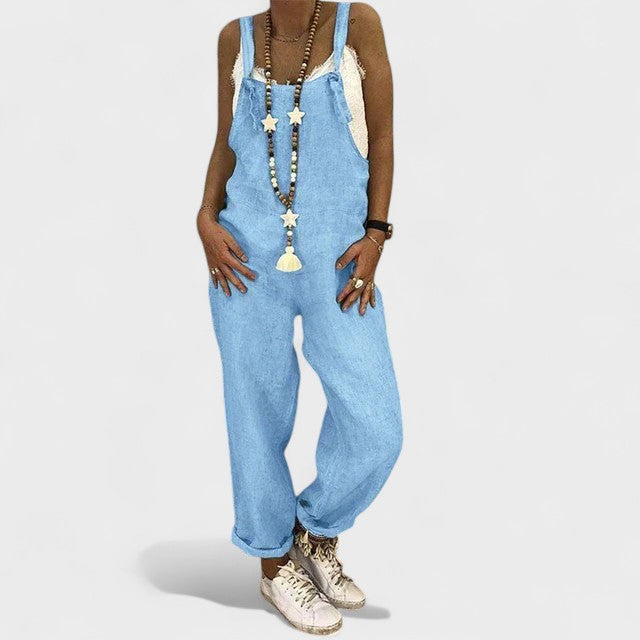 Luna - Élégante Combinaison