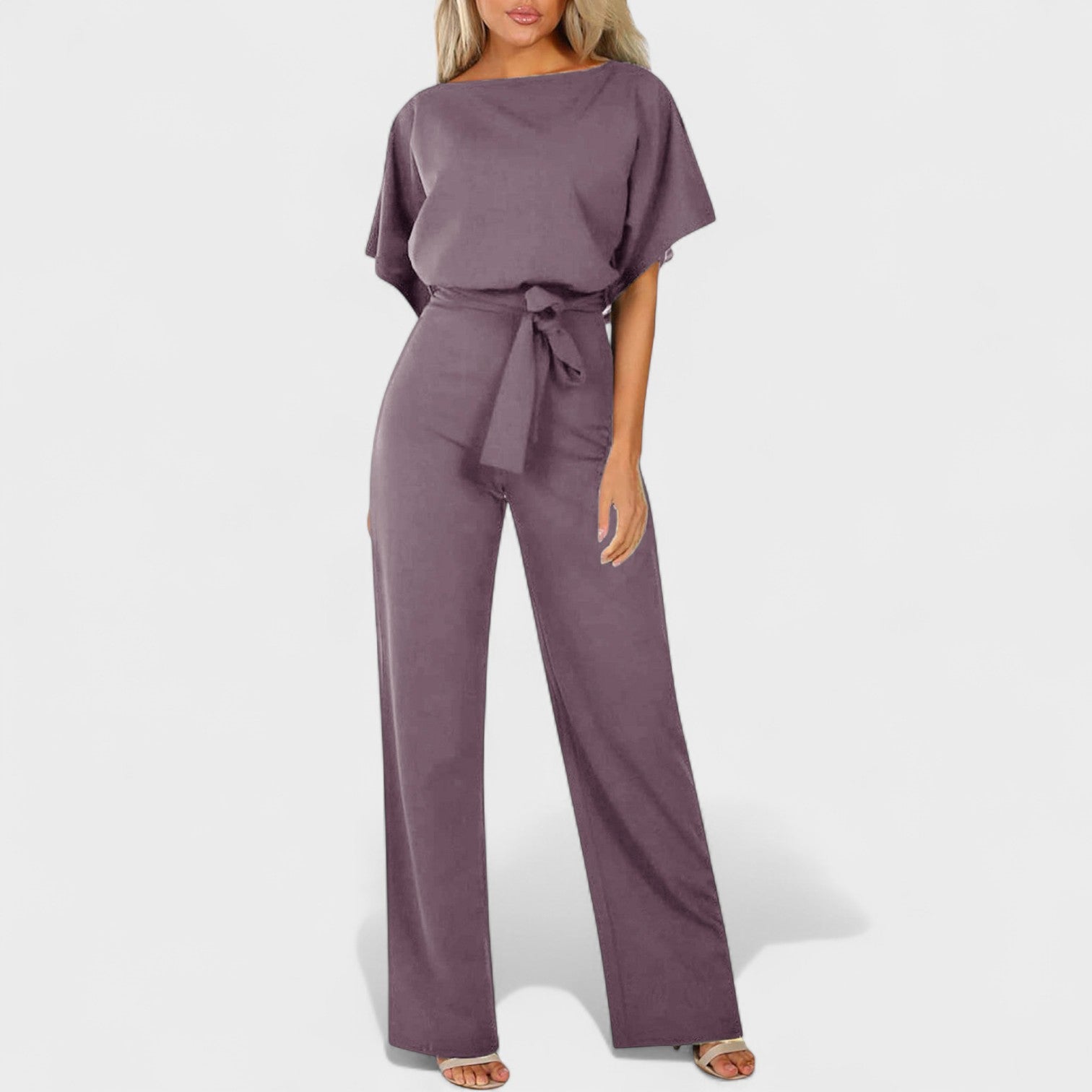 Alice – Élégante combinaison féminine