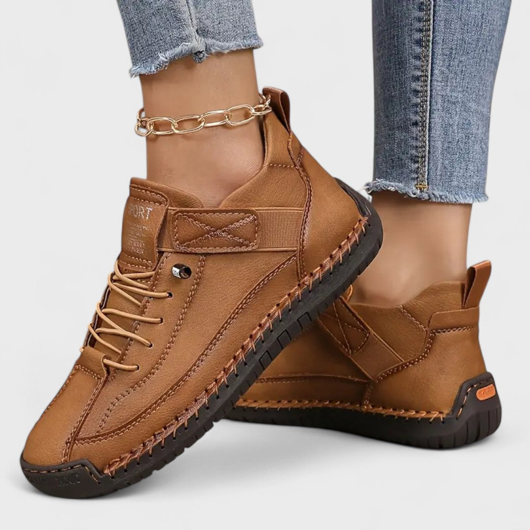 Vanessa - Confortables Chaussures Orthopédiques