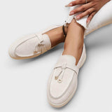 Elegant Moccasin - Margarida