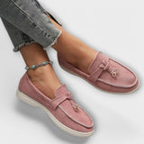 Elegant Moccasin - Margarida