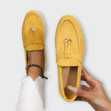 Elegant Moccasin - Margarida