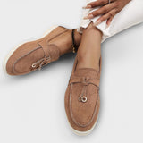 Elegant Moccasin - Margarida
