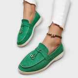 Elegant Moccasin - Margarida