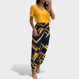 Margarida - Élégante combinaison féminine