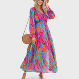 Angelina - Élégante Robe