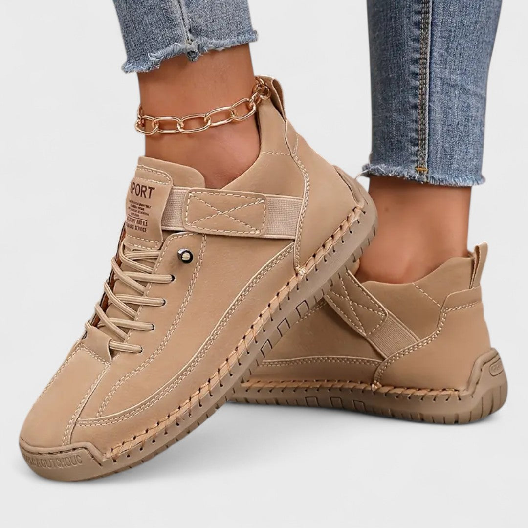 Vanessa - Confortables Chaussures Orthopédiques