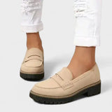 Daniela - Confortable Moccasins