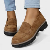 Daniela - Confortable Moccasins