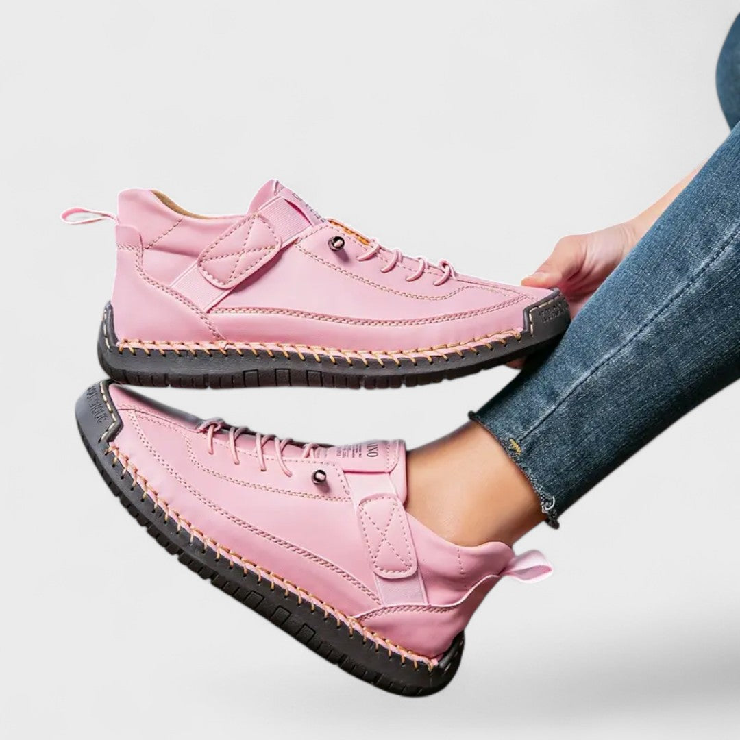 Vanessa - Confortables Chaussures Orthopédiques