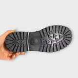 Leonor - High Moccasins