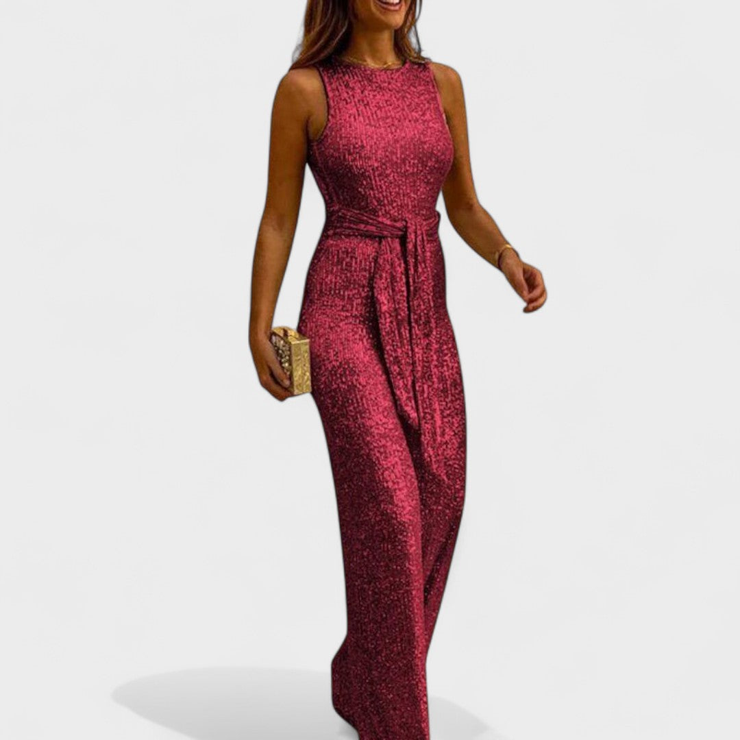 Madalena - Combinaison Éclatante pour Célébrations