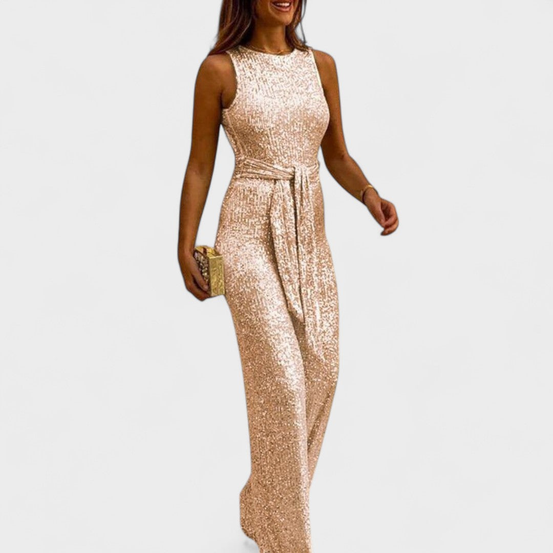 Madalena - Combinaison Éclatante pour Célébrations